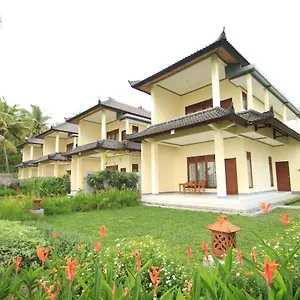 Uma Capung Mas Ubud (Bali)